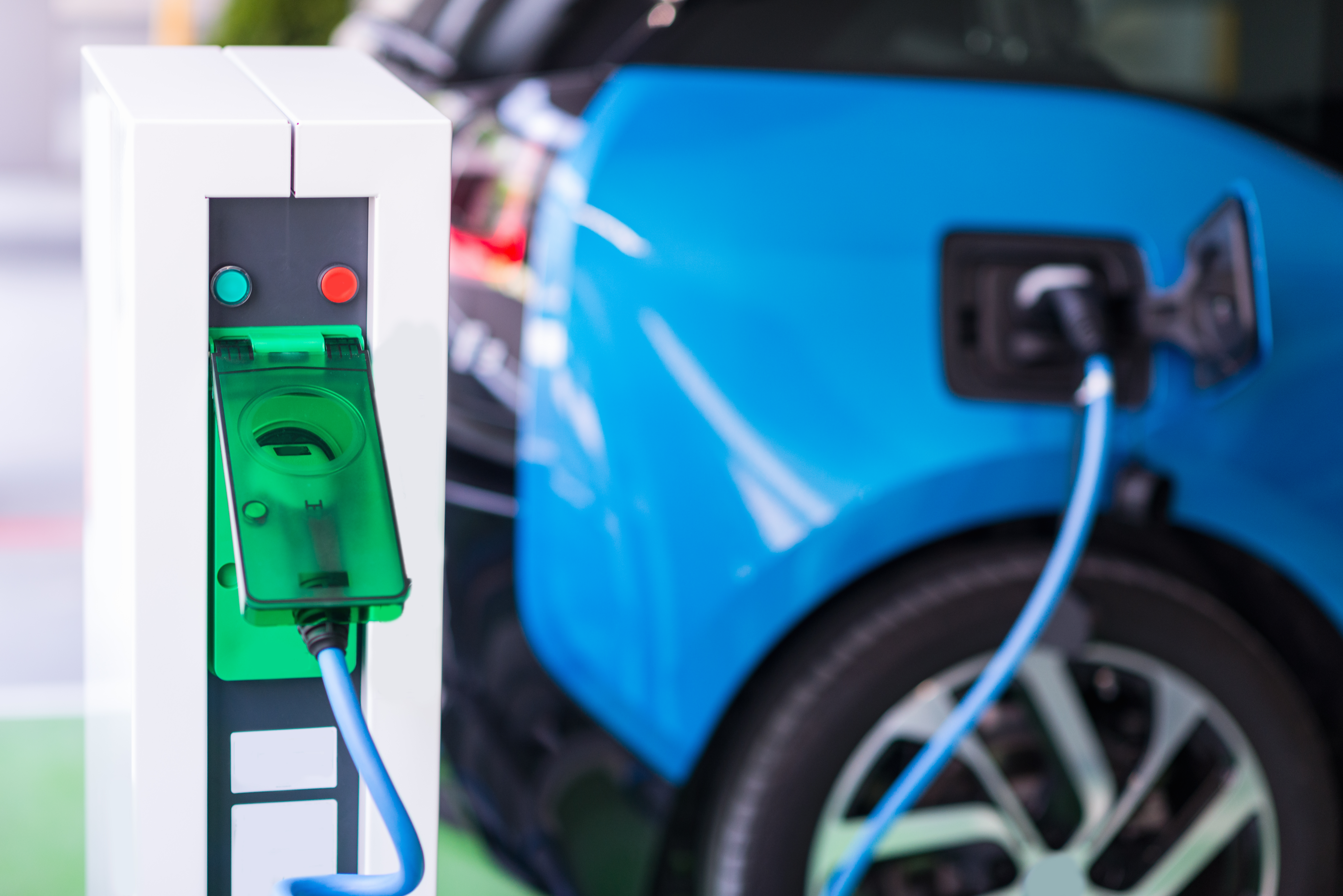 Clean Vehicle Tax Credit