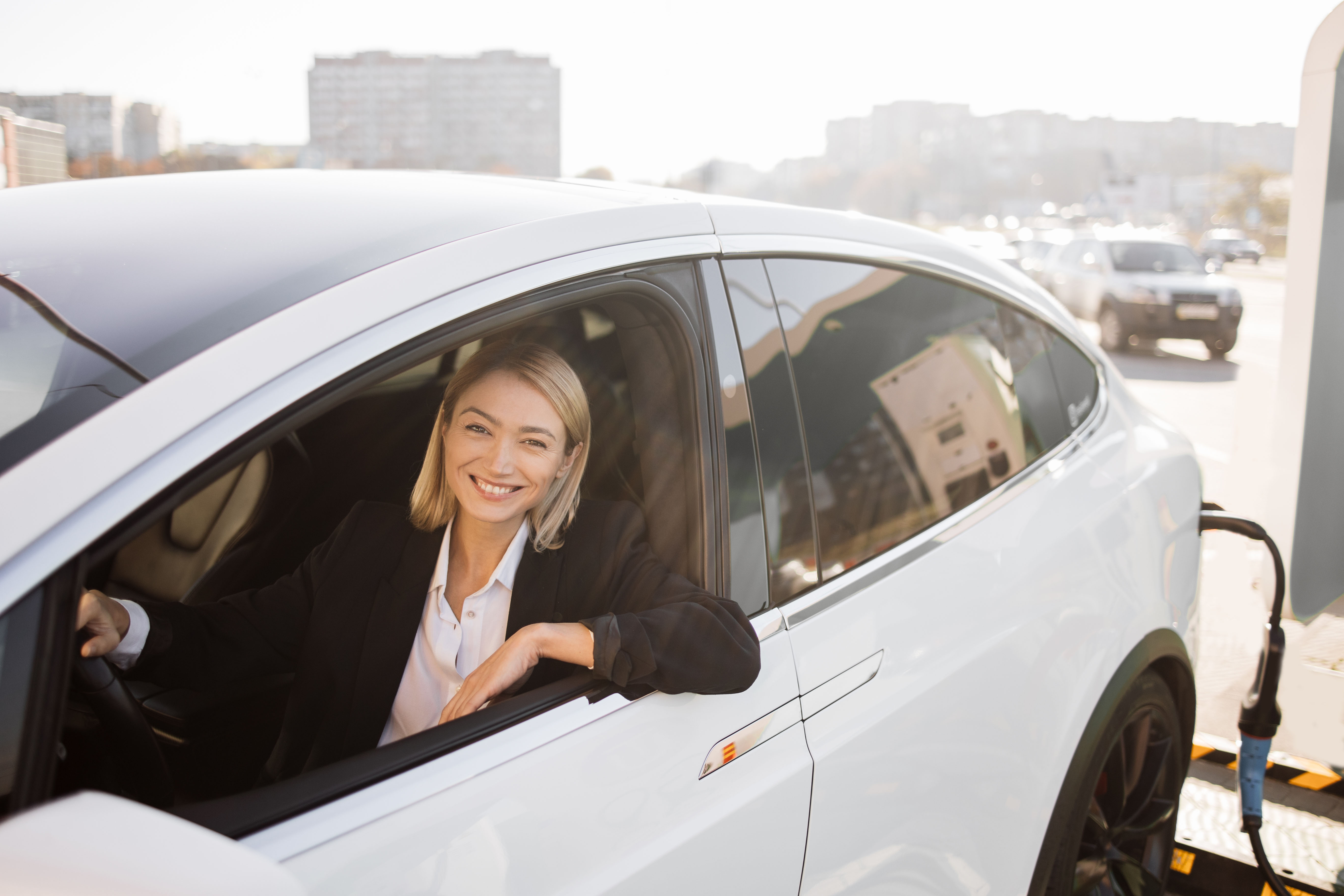 Clean Vehicle Tax Credit