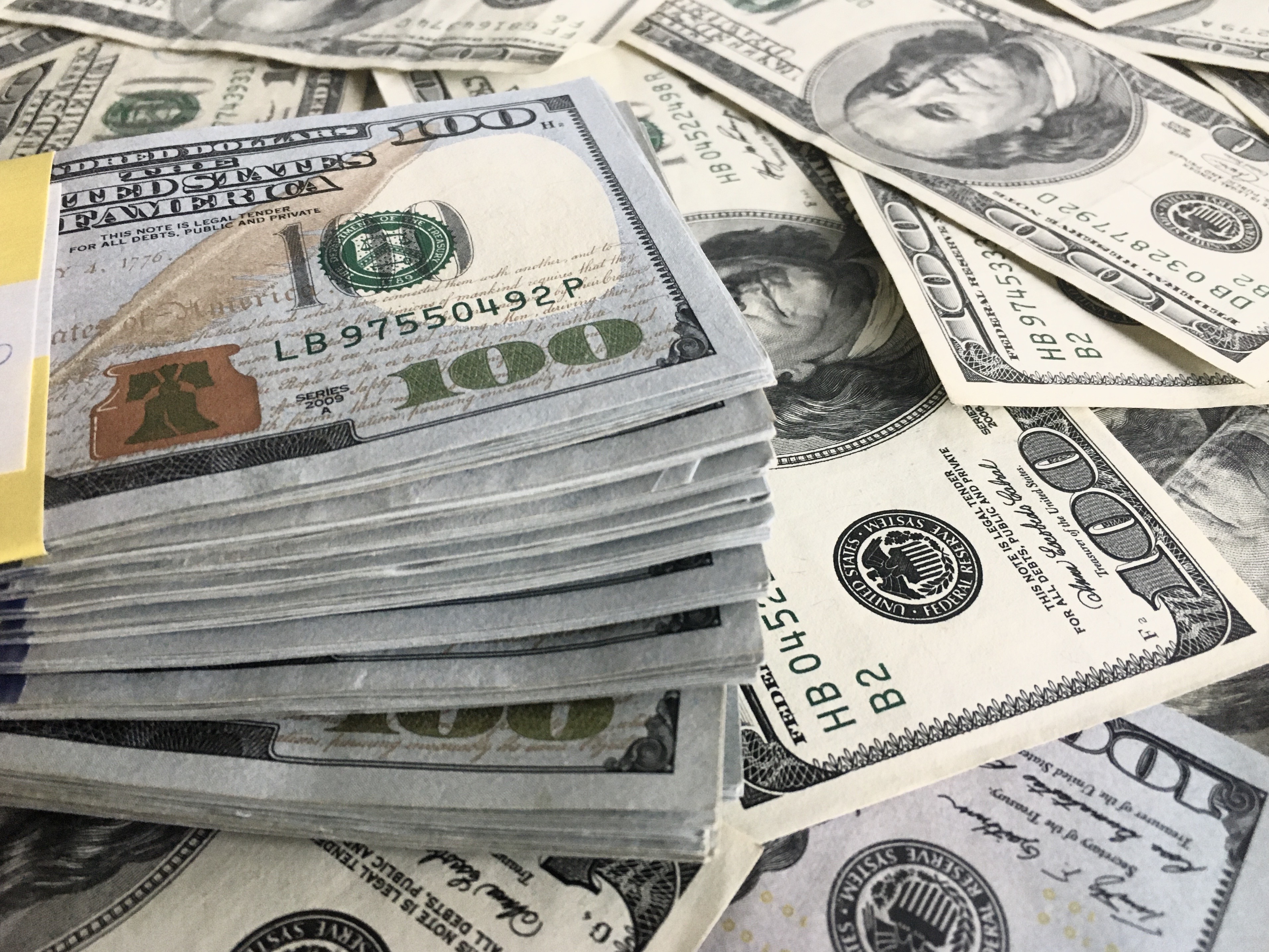 ¿Cómo me preparo ante una posible recesión económica?