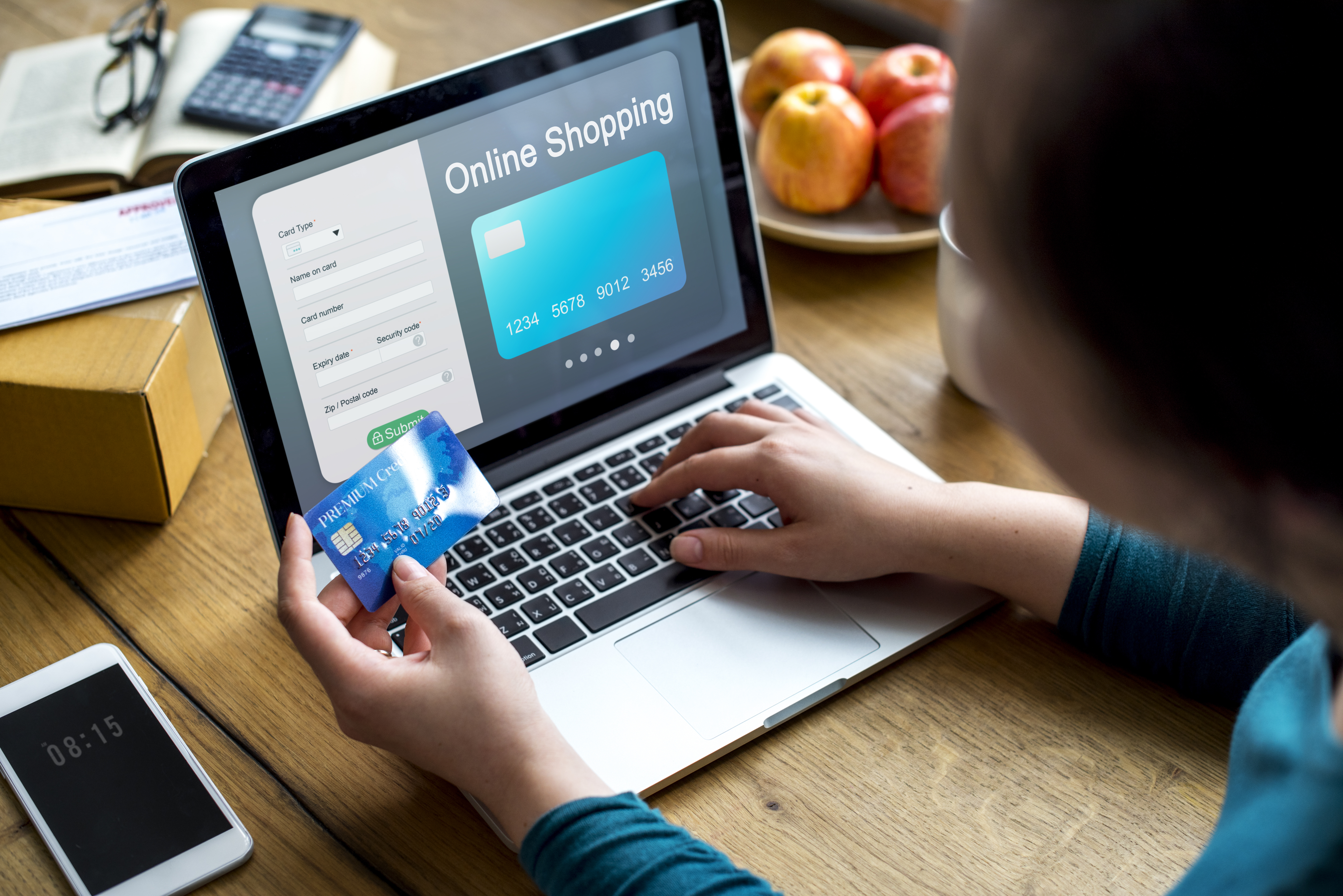 Quiero entrar en el negocio de ventas online, necesito registrar mi negocio ante el gobierno?