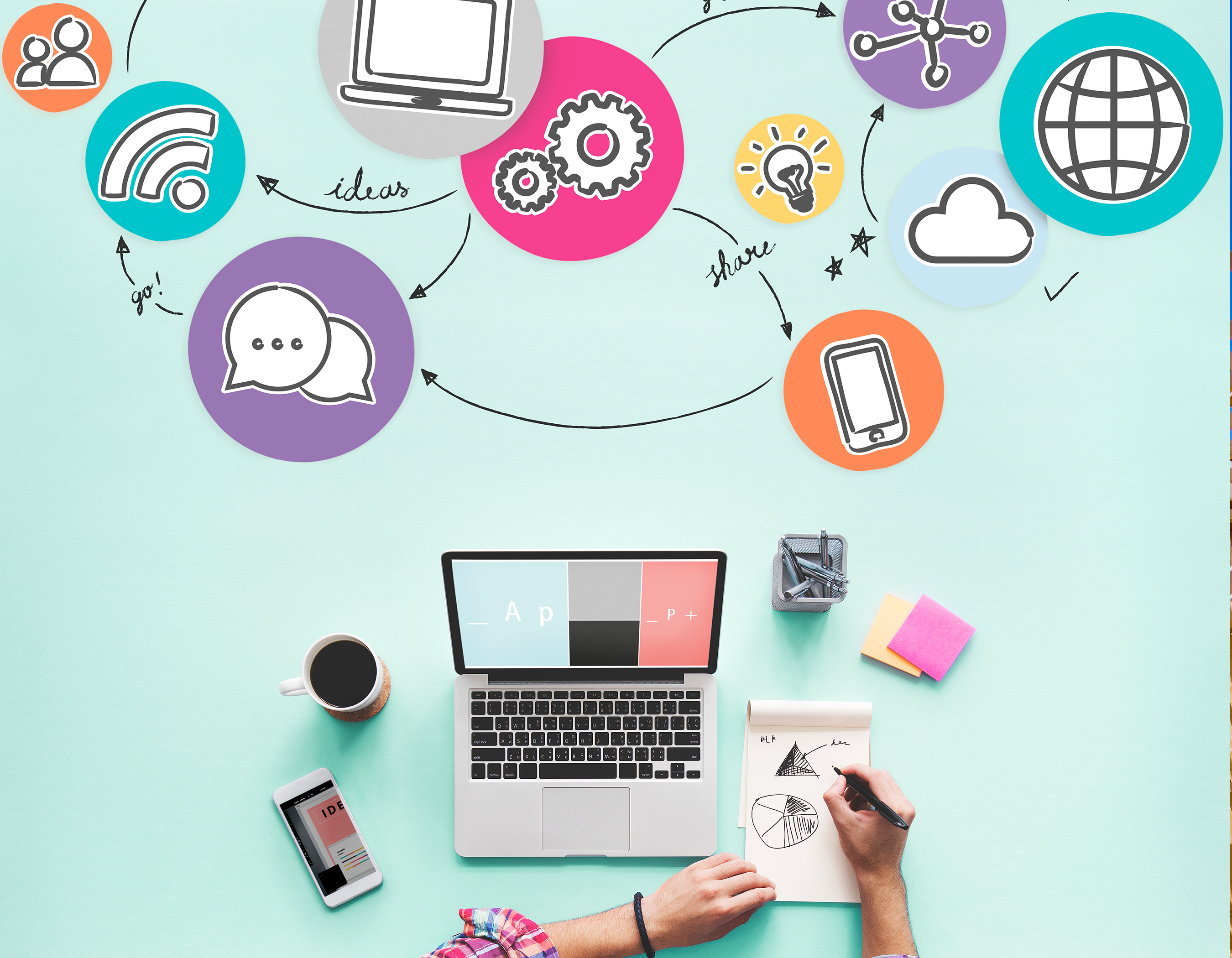 Social Commerce o Comercio Social, el impulso que necesita mi negocio